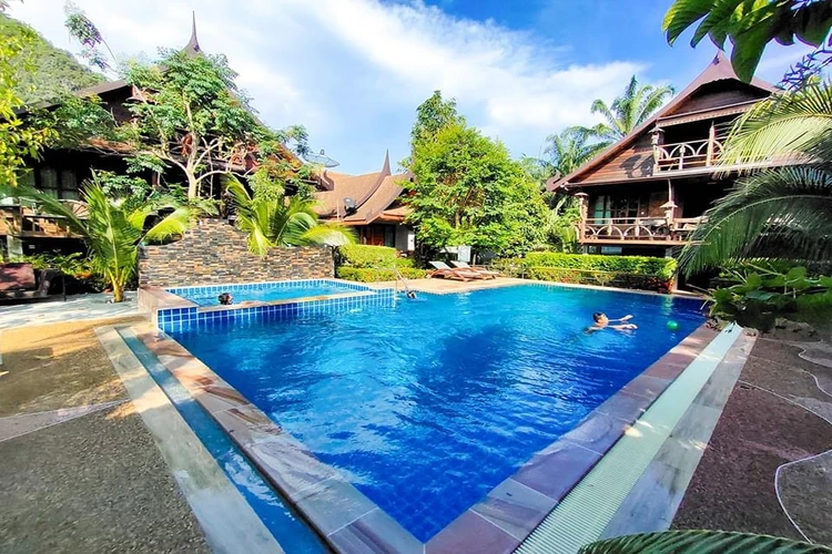 รูปภาพของบูติค วิลเลจ โฮเทล