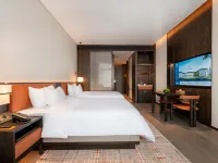 Huajian Hotel (Linqu Museum Branch), Weifang Hotels in Linqu