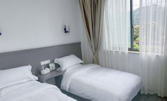Xiangshan xingwang Hotel