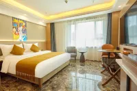 Habahe Fairy Tale Border Town Hotel