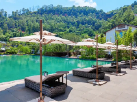 Yizhu Zhuyunli Hotel