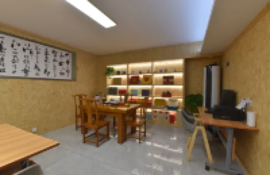 Yashe Boutique Homestay (Anyang Culture and Sports Center Wanda Branch)