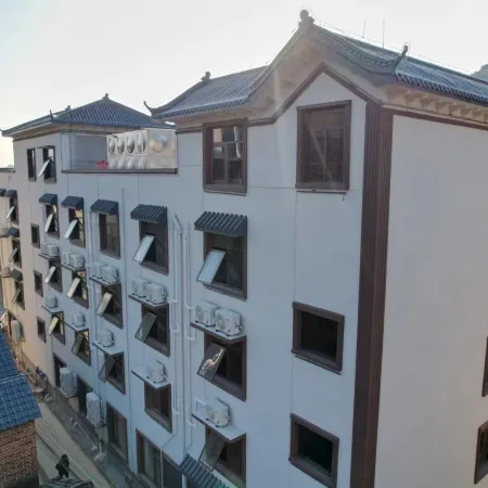 LongxingBusinessHotel