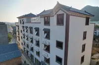 LongxingBusinessHotel
