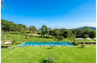 Wild Cottages Elephant Sanctuary Resort - 5-Star