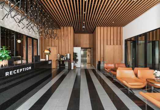 SureStay by Best Western Bangkok Ramintra 수영장 이미지