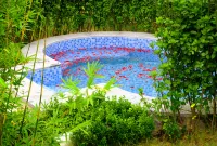 รีสอร์ทน้ำพุร้อนมิชูซิเย่เมาน์เทนเฮาส์ - น้ำพุร้อน