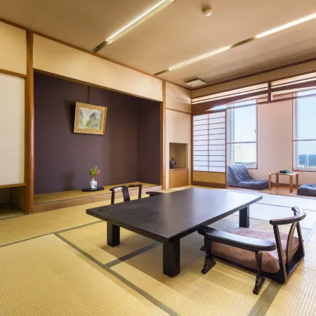 Hotel New Tsuruta