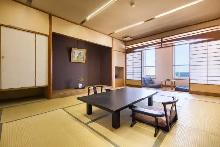 Hotel New Tsuruta