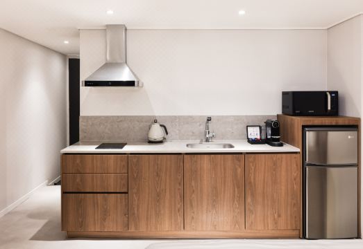 켄싱턴리조트 제주중문 객실