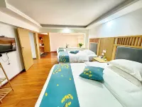 張家界三葉居客棧