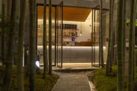 Changxi Home(Shawan Branch) Hotels near Yinzuo Center