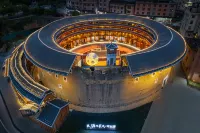 Hakka Tulou Prince Hotel Longyan Hotels in Longyan
