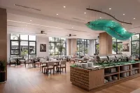 RIVA Hotel SHV - Morgenmad
