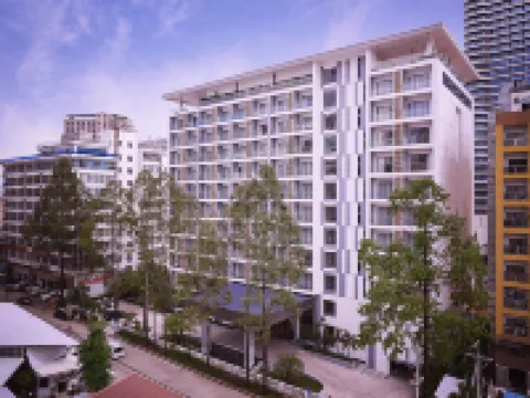 โรงแรม RIVA SHV โรงแรมในสีหนุวิลล์