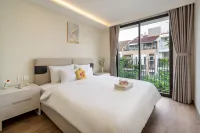 The Royal Vista - Phu My Hung Hotel a Ho Chi Minh