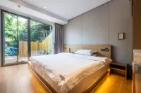 Yunshu Homestay No.2 Courtyard