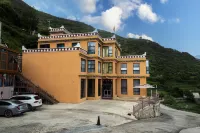 Hilmorinka Homestay