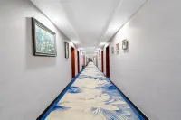 客悦雅酒店