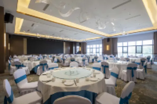 Days Inn By Wyndham(Linyi Qiyang International Airport）