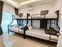 3 Bedroom Villa Green Mellow-Pattaya Hotels in Amphoe Bang Lamung