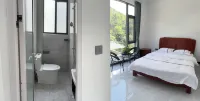 Xinye Apartment Hotels near Wanlü Lake · Wanlü Valley Resort