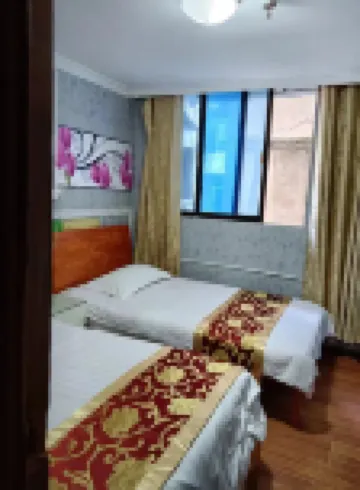 Dianjiang Nanxin Apartment