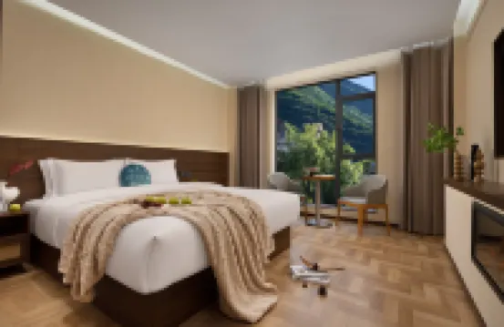 โรงแรมแวน ลาทู