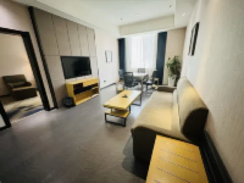 Aimei Boutique Hotel