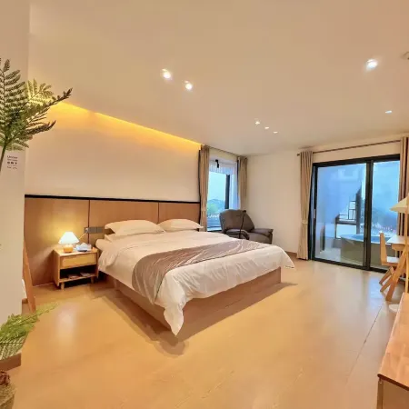 Xingyu Hequan Hotel