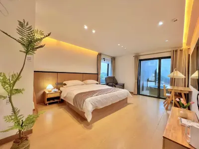 Xingyu Hequan Hotel Hotels near Tangtang Ancient Dwellings