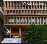 Mika Oriental Xi'an Bell & Drum Tower Huimin Street Branch - Aamiainen