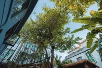 Jinshui Wenyuan Homestay - Pet friendly