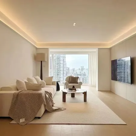Shijia Homestay (Lujiazui Shanghai Branch)