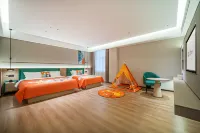 Fujiliya Hotel Kashgar Ancient City People's Square Branch Hotels in Kashgar