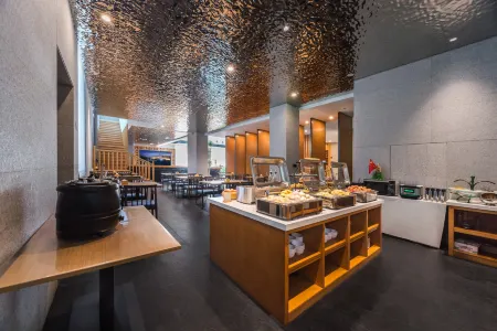 Green In Hotel Отели рядом с достопримечательностью «Weifang Institute of Technology»