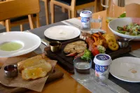 Taishun Sunshine Lawn Ranch Resort