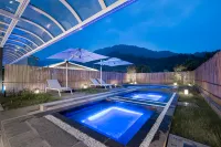 Tiangong Heyuan Hotel, Huashuiwan, Chengdu