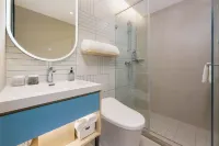 Homeinn Hotel (Dalian Airport Le Du Hui Shopping Plaza) Hotels in Dalian Zhoushuizi International Airport