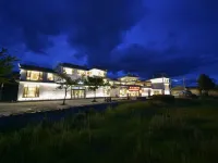 ウィーンホテル（大理喜洲古鎮） 喜洲鎮周辺のホテル