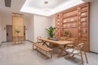 Floral Hotel·Xi'an hotel (Nanao Island Qingao Bay)