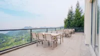Chunxiaonanzhushanshe 뎬장현 호텔
