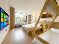 Pingtan Muxi Inn Hotels near Pingtan Comprehensive Experiment Unit Dongda Passenger Transport Terminal