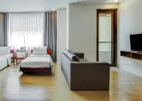 Canyon Woods Resort Club Hotels in Lemery