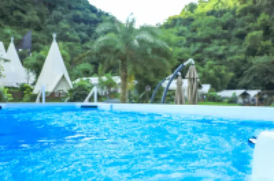 Canbeauty Resort Under the Stars