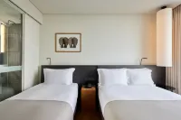 Shilla Stay Ulsan Hotels in Ulsan