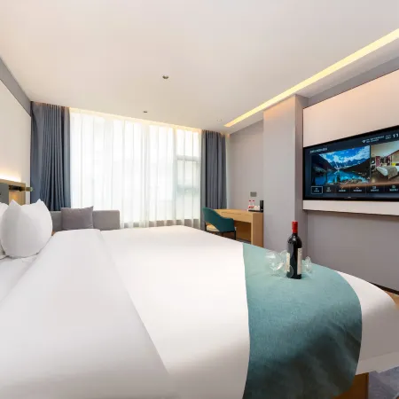 Ausland International Hotel