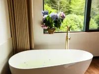 Zhangjiajie Xiwu Homestay - suối nước nóng