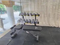 Vienna Hotel (Chongzuo Fusui Branch) - Gym