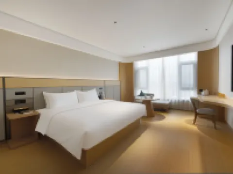 JI Hotel (Mengzi Prefectural Government Beijing Road) Hotels in Mengzi